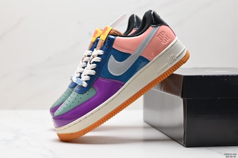 Nike Air Force 1 Shoes